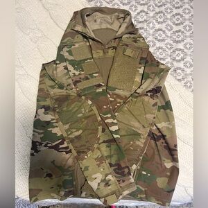 Army Combat Shirt